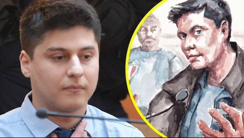 Cadena perpetua para Nicolás Zepeda: El chileno fue declarado culpable por el asesinato de Narumi Kurosaki