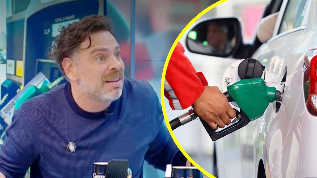 '¿Se van en auto a Alaska?': La indignación de Neme por parlamentarios que gastaron hasta $46 millones en asignaciones de bencina