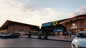 Tendrá más de 100 tiendas y un supermercado: Conoce cómo será el nuevo mall outlet en la región de Valparaíso