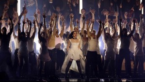 Rosalía suspende su concierto en medio de su show en Milán: ¿Qué ocurrió con la cantante?