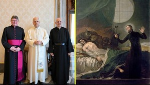 Ante 'desafíos sin precedentes': La razón tras la solicitud al Papa para aumentar la presencia de exorcistas en el mundo