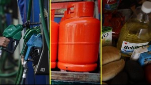 Tres comunas de la RM entregarán descuentos en combustibles, vales de gas y canastas familiares: Revisa cuáles son