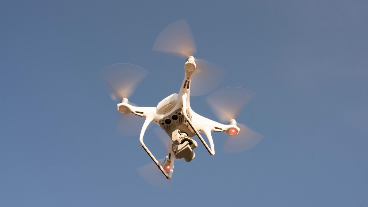 Monitoreo desde el aire: ¿Cómo los drones apoyan la seguridad y fiscalización?