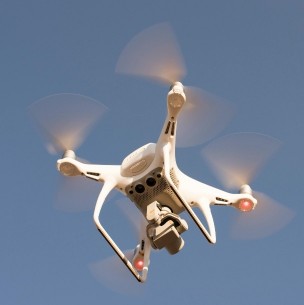 Monitoreo desde el aire: ¿Cómo los drones apoyan la seguridad y fiscalización?