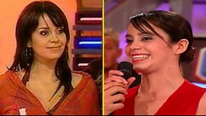 Sigue dedicándose a la danza y hace poco se casó: Así es la actualidad de la ex Rojo Leticia Zamorano