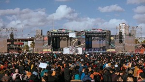 Escenario Santander: Gondwana y Travis cerrarán la programación del domingo 29 en el Festival REC