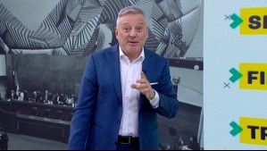 Meganoticias Prime - Miércoles 25 de marzo 2026