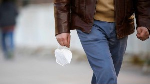 ¿Desde qué fecha será obligatorio el uso de mascarillas? Revisa desde cuándo se aplicará la medida