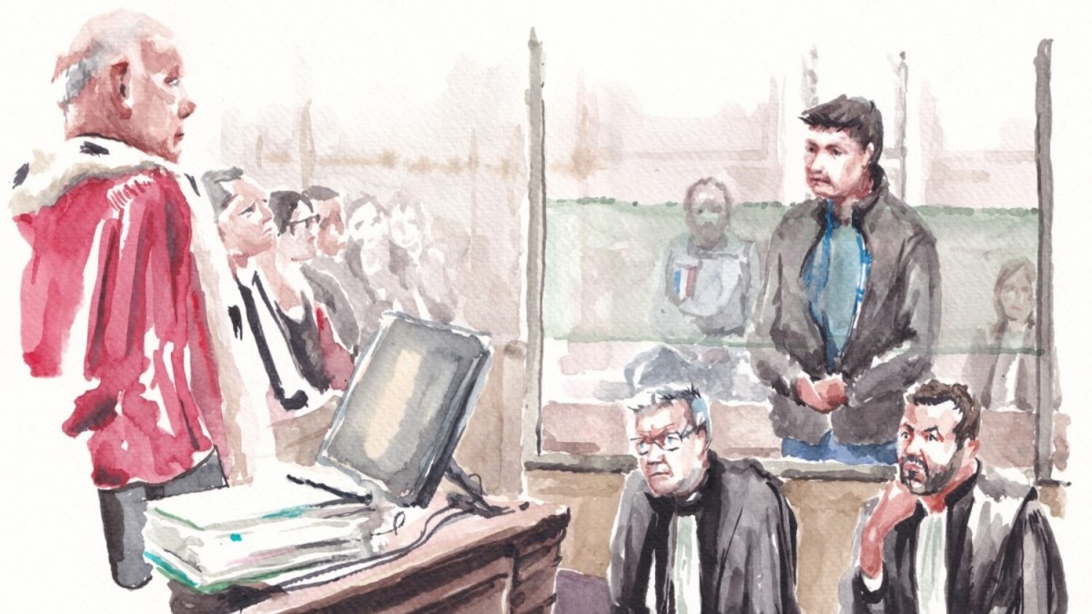 Nicolás Zepeda condenado a cadena perpetua: Su defensa anuncia recurso de casación para intentar anular el fallo