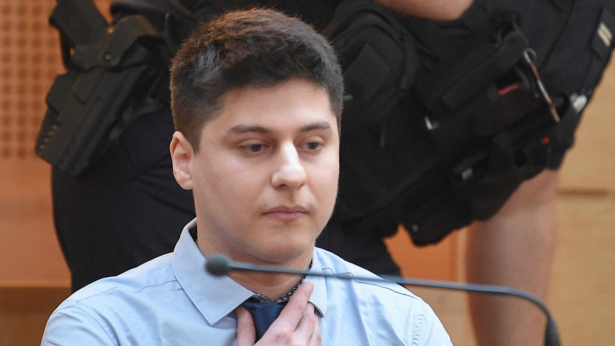 Además de la cadena perpetua: Las millonarias indemnizaciones que tendrá que pagar Nicolás Zepeda a familia de Narumi