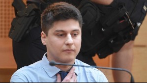 Además de la cadena perpetua: Las millonarias indemnizaciones que tendrá que pagar Nicolás Zepeda a familia de Narumi