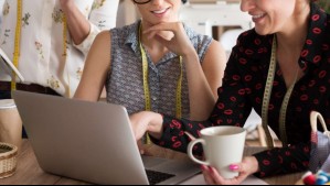 Feria laboral para mujeres ofrece más de 1.700 empleos: Revisa cómo postular y los trabajos que se ofrecen