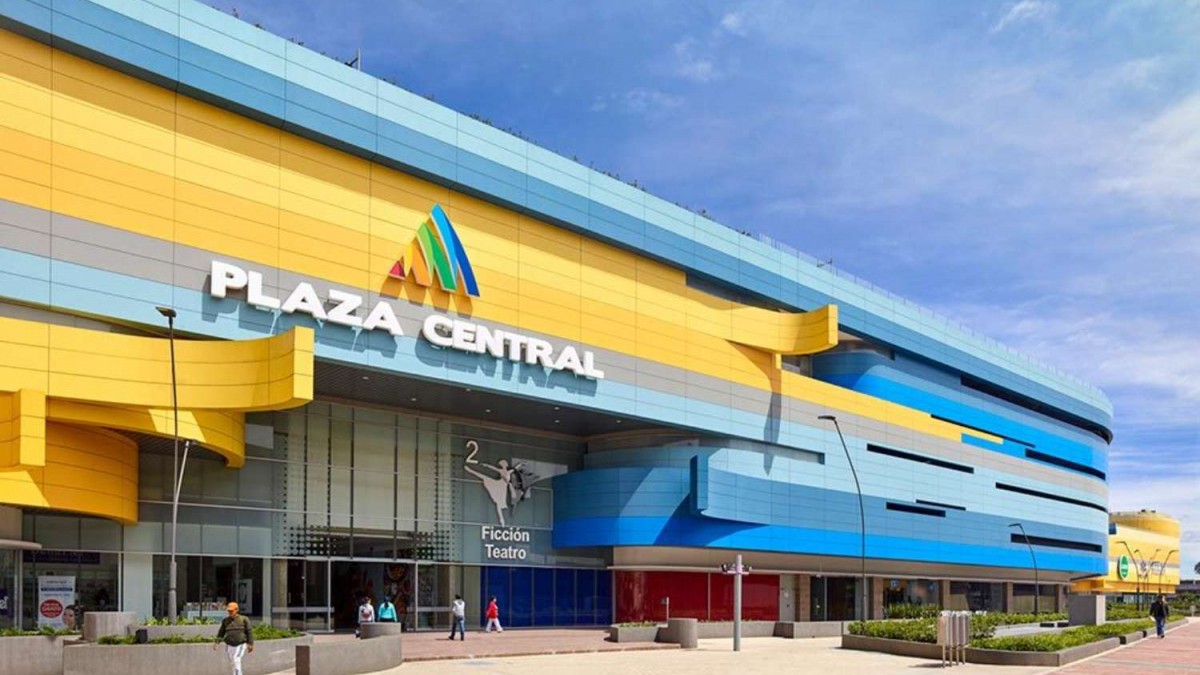 Cencosud expande su imperio: El nuevo mall que adquirió por más de US$124 millones