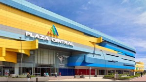 Cencosud expande su imperio: El nuevo mall que adquirió por más de US$124 millones