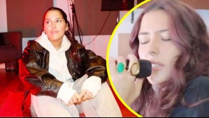 Tiene 23 años y cantó ante los reyes de España: La historia de la artista chilena que destaca en Europa