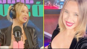 Claudia Schmitd revela compleja enfermedad de su esposo: 'Fue detectado con un cáncer'