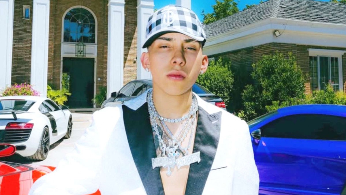 Detienen nuevamente a cantante urbano Standly tras evadir control policial en Lo Barnechea