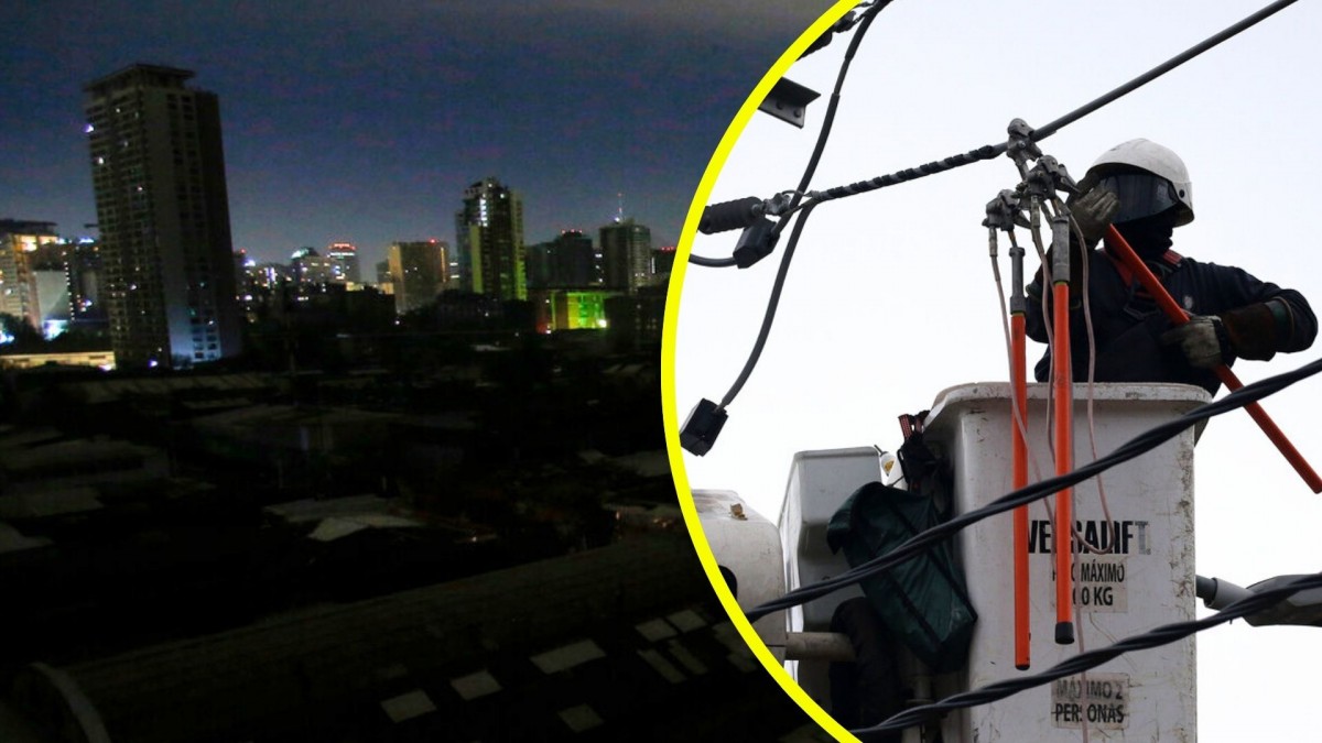 Por hasta 7 horas: Enel realizará cortes de luz en sectores de ocho comunas de Santiago este viernes
