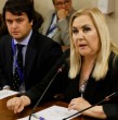 La diputada Pamela Jiles (PDG) anunció que presentó dos proyectos de retiro de Fondos de Pensiones: uno es un 10% y el otro es un retiro total para los migrantes que quieran volver a sus países de origen. ¡Detalles!