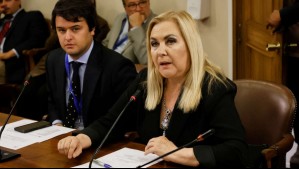 Diputada Jiles (PDG) presentó dos proyectos de retiro de fondos de AFP: Uno es un 10% y el otro es total para migrantes