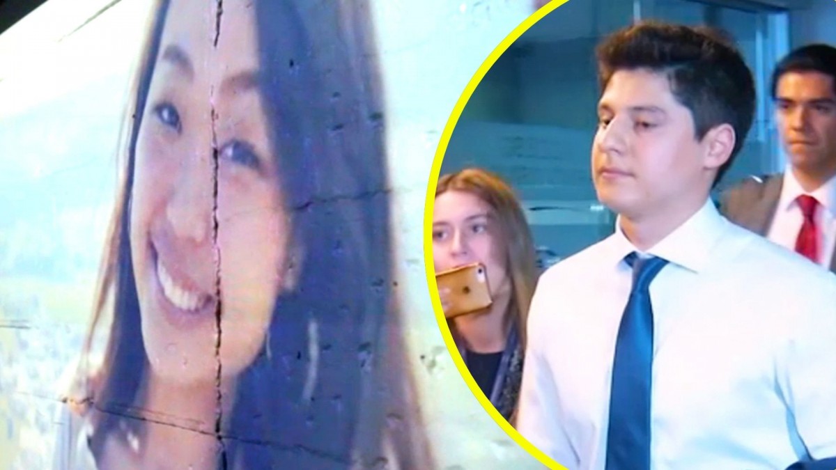 ¿Qué pasó con Narumi Kurosaki?: Las pruebas que condenaron a Nicolás Zepeda