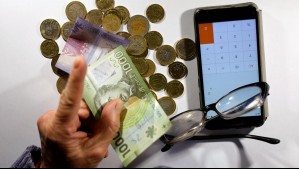 Beneficio por años cotizados: Este es el tope mensual de dinero que puedes recibir