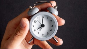 Cambio de hora: Este es el día en que comienza el horario de invierno