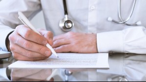 ¿Qué pasa si me dan licencia médica durante vacaciones?