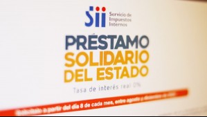 Préstamo Solidario: ¿Cuándo se paga la última cuota?