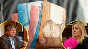 Diputados Pamela Jiles y René Alinco impulsan nuevos retiros de AFP: Así son sus propuestas