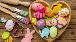 Domingo de Pascua: Revisa las ofertas en huevos de chocolate en supermercados y chocolaterías