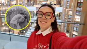 'Lo presentíamos desde el principio': Christell reveló el sexo de su bebé y generó ola de comentarios felicitándola