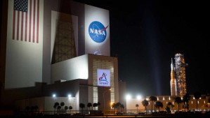 Quedan pocos días para el despegue de Artemis II hacia la Luna: ¿Cuándo se lanzará el cohete?