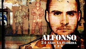 Estuvo en Pelotón y formó familia con otra chica reality: Así luce 'El recluta' Juan Pablo Alfonso