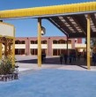 En la jornada de este viernes, un violento hecho ocurrió interior de un colegio Fundación Educacional Obispo Luis Silva Lazaeta de Calama, región de Antofagasta, donde un alumno atacó con arma blanca a dos trabajadores del colegio y tres alumnos.