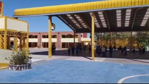 Tragedia en Calama: Alumno mata a inspectora al interior de su colegio y deja heridas a otras cuatro personas