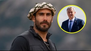 'Es una señal de alerta': Pedro Astorga lanza dura crítica contra el retiro de los 43 decretos ambientales