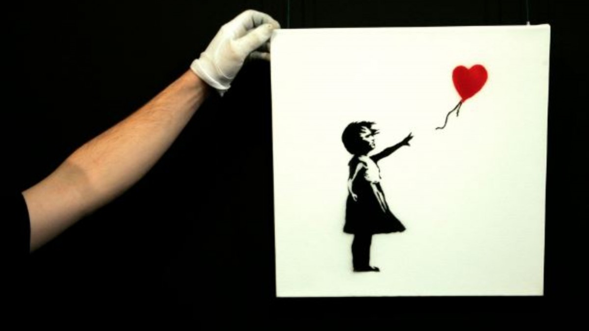 ¿Misterio resuelto?: Aseguran haber descubierto la identidad del artista detrás de las obras de Banksy