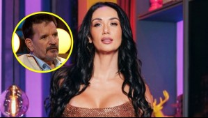 'Lo voy a encarar': Pamela Díaz arremetió contra Vasco Moulian por desafortunado comentario a Trini Neira