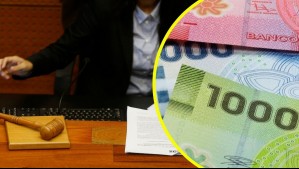 Padre pidió dejar de pagar pensión a hijo de 27 años que no estudiaba y tenía ingresos propios