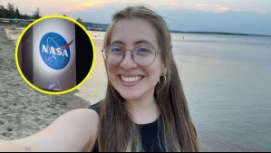 La NASA invitó a la astrónoma chilena Teresa Paneque a una histórica jornada espacial: Esta es la razón