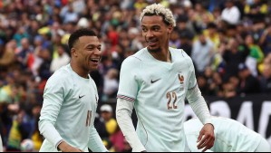 Colombia vs. Francia y los amistosos de Perú: dónde verlos este fin de semana