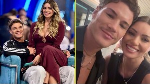 Faloon Larraguibel aclara rumores de quiebre con Raimundo Cerda tras dejar de seguirse en Instagram