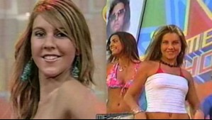 'La vida nos sigue premiando': Ex chica Mekano confirma que está en la dulce espera de su cuarto hijo