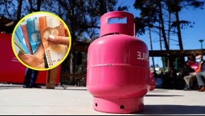 Precio del gas licuado subirá un 10% desde abril en medio de alzas internacionales