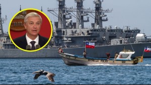 Gobierno retira del Congreso proyecto de nueva Ley de Pesca y desata críticas