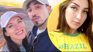 Diego Urrutia responde tras acusación de infidelidad a Carla Jara: Quién es la creadora de contenido que dice haber estado con él