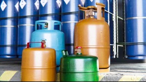 Descuentos en gas para más de 200 municipios: Así puedes ahorrar hasta $7.500 por cilindro