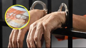 Funcionario municipal recibió sueldo mientras estaba en prisión: Contraloría ordenó devolver el dinero