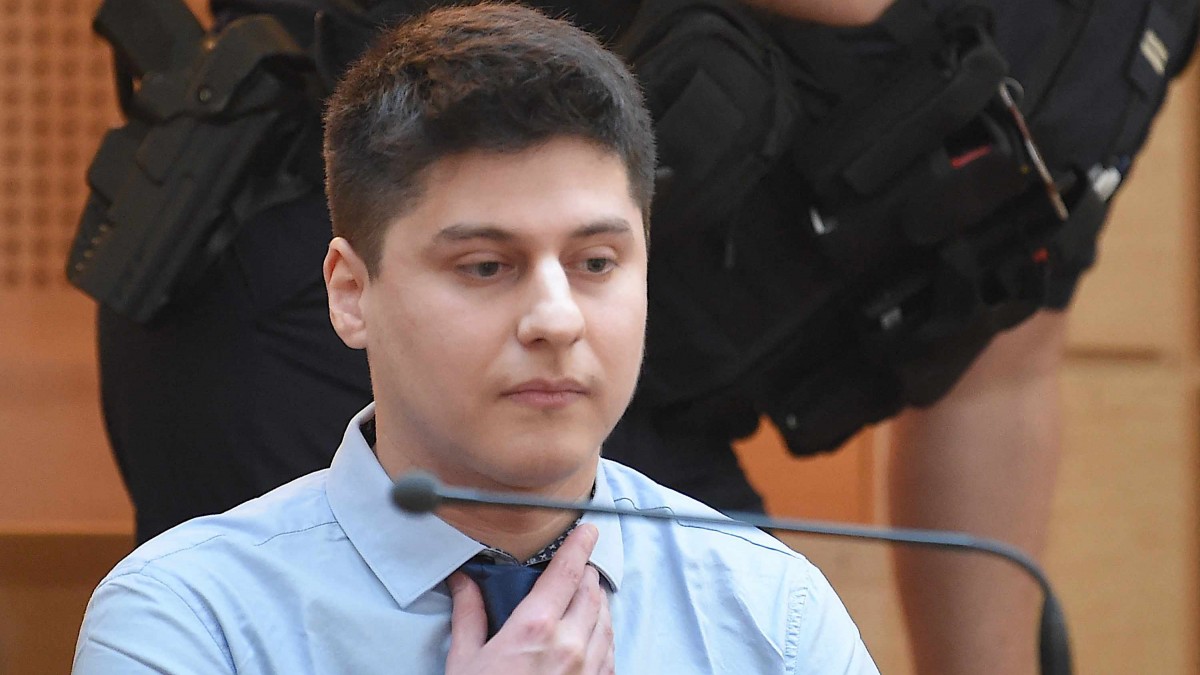 Defensa de Nicolás Zepeda presenta recurso para intentar anular juicio que lo condenó a cadena perpetua